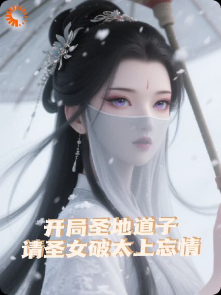 开局圣地道子，请圣女破太上忘情