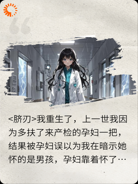 脐刃