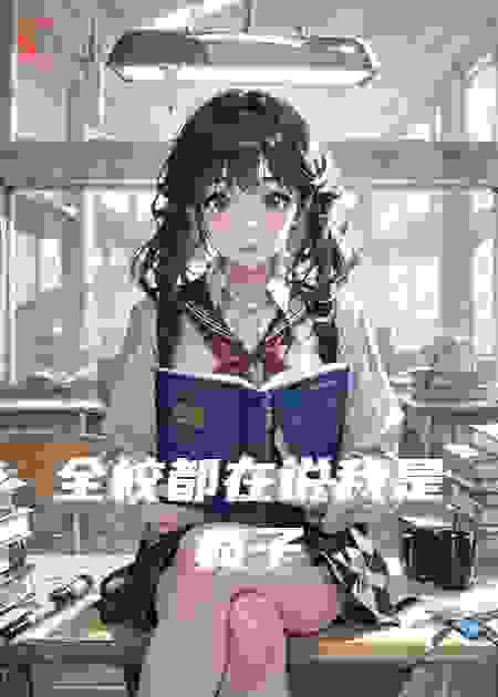 全校都在说我是疯子