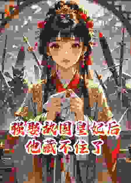 强娶敌国皇妃后他藏不住了