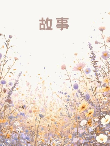 夫君因为一个灯谜恨透我，我答应和离他又后悔什么