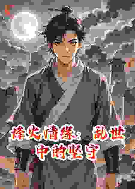 烽火情缘：乱世中的坚守