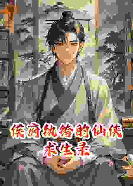 侯府纨绔的仙侠求生录