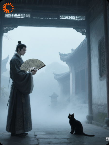 大明诡事