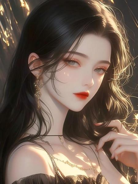 偏心娘的女儿，谁爱当谁当