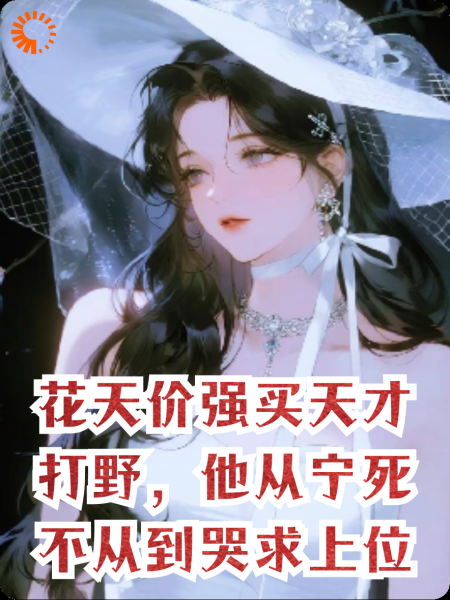 花天价强买天才打野，他从宁死不从到哭求上位