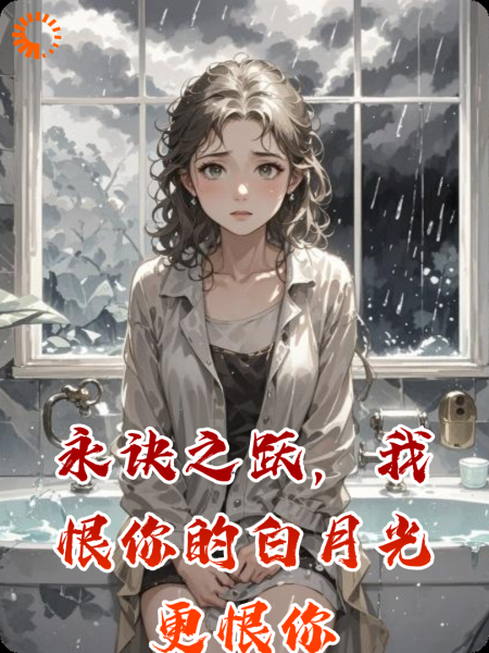 永诀之跃，我恨你的白月光更恨你