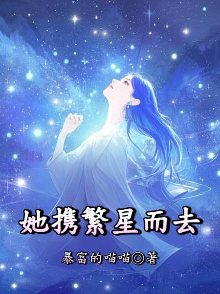 她携繁星而去