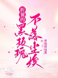 折翼的黑玫瑰不落尘埃