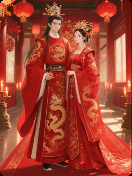 不做将军夫人，我要当太子妃