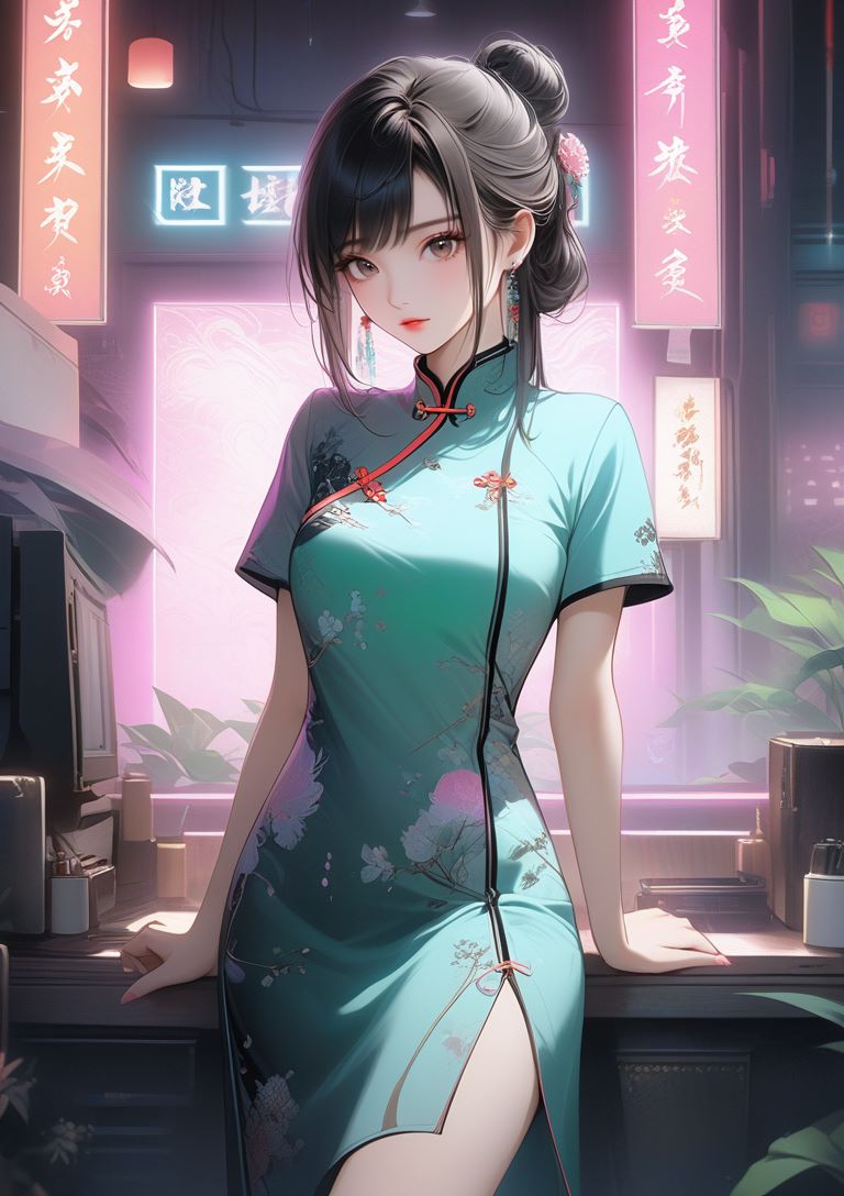 小姑子怀了虫卵超雄双胞胎，生完后她发疯了