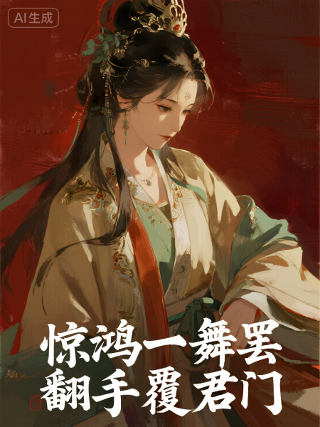 惊鸿一舞罢，翻手覆君门