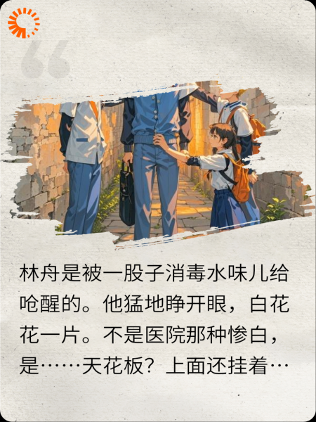 校花别追了！高冷同桌才是白月光