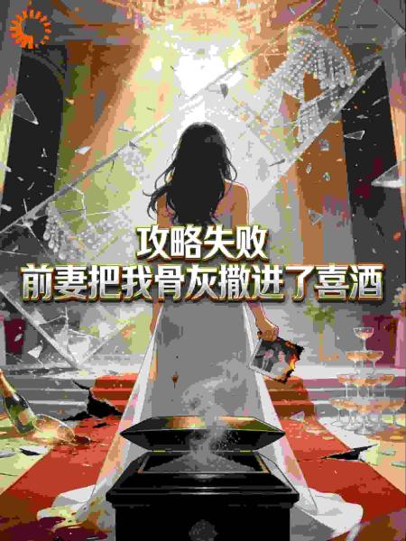攻略失败，前妻把我骨灰撒进了喜酒