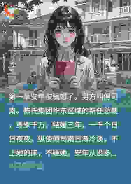她才是首富真千金