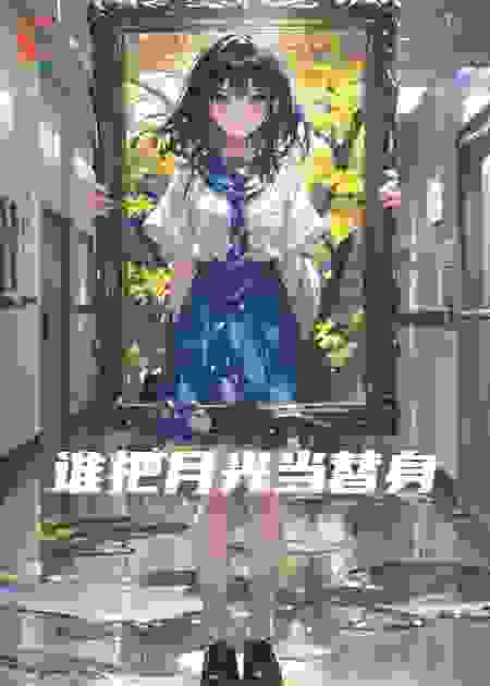 谁把月光当替身