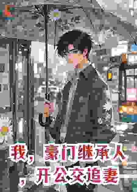 我，豪门继承人，开公交追妻