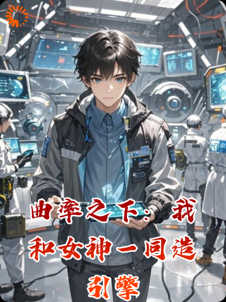 曲率之下：我和女神一同造引擎