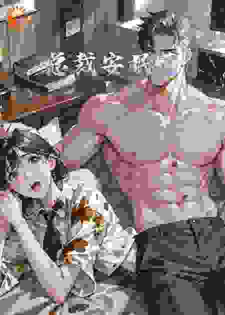 总裁安眠药