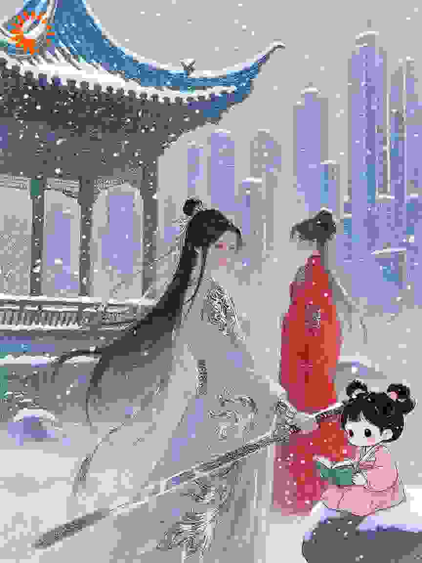 闺蜜死后三年，我穿越了