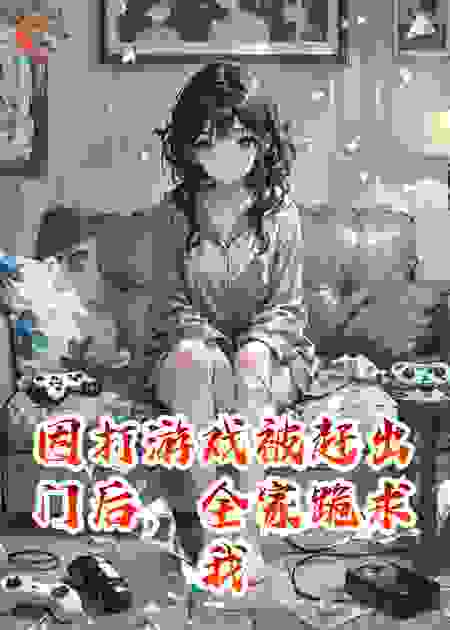 因打游戏被赶出门后，全家跪求我回来