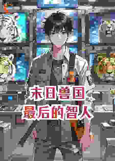 末日兽国：最后的智人
