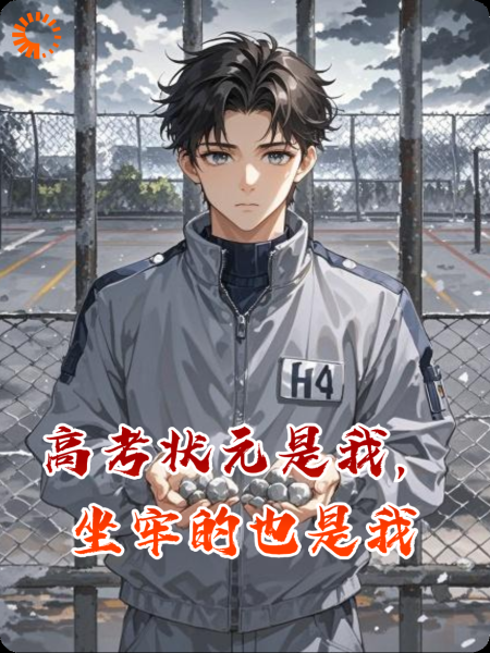 高考状元是我，坐牢的也是我