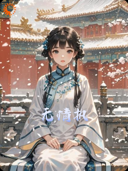 无情执