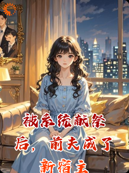 被系统献祭后，前夫成了新宿主