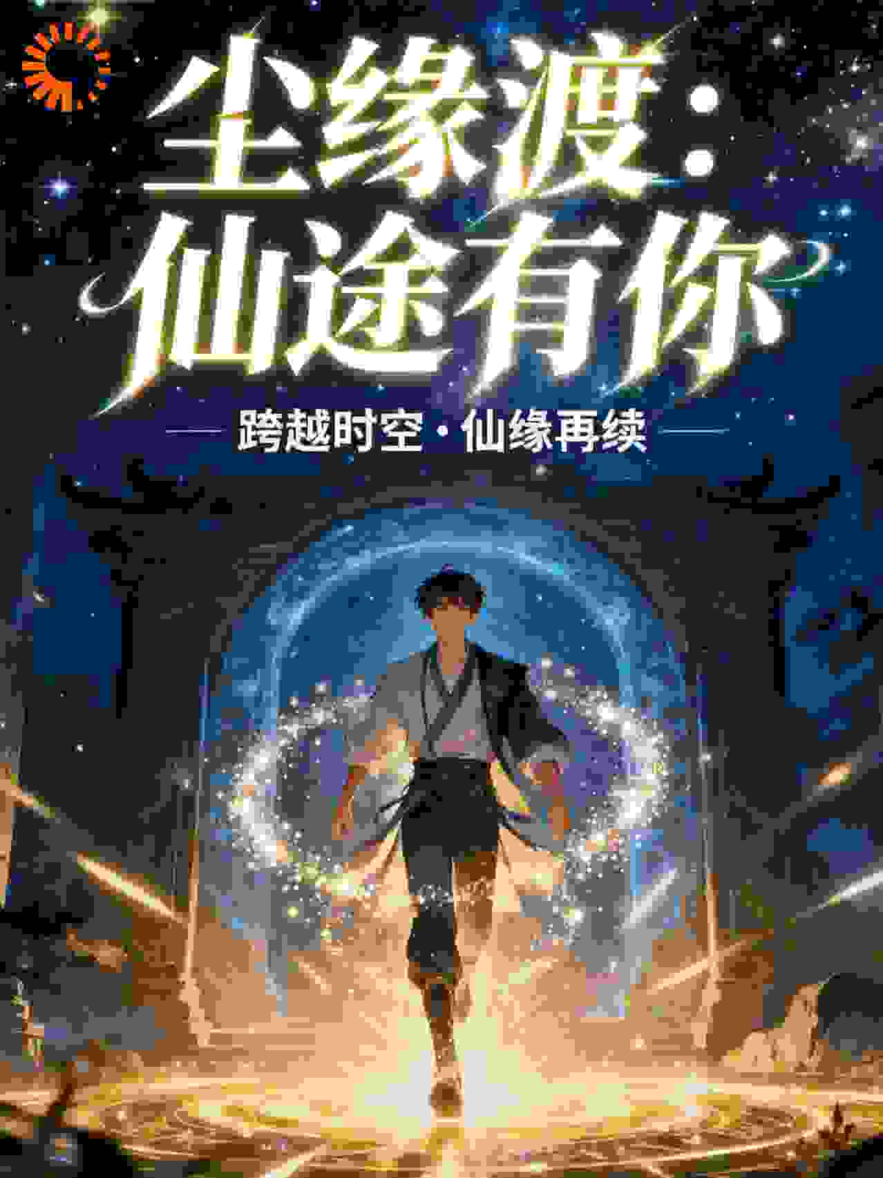 尘缘渡：仙途有你