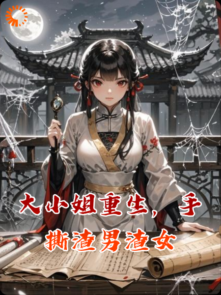 大小姐重生，手撕渣男渣女