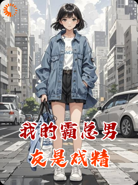 我的霸总男友是戏精