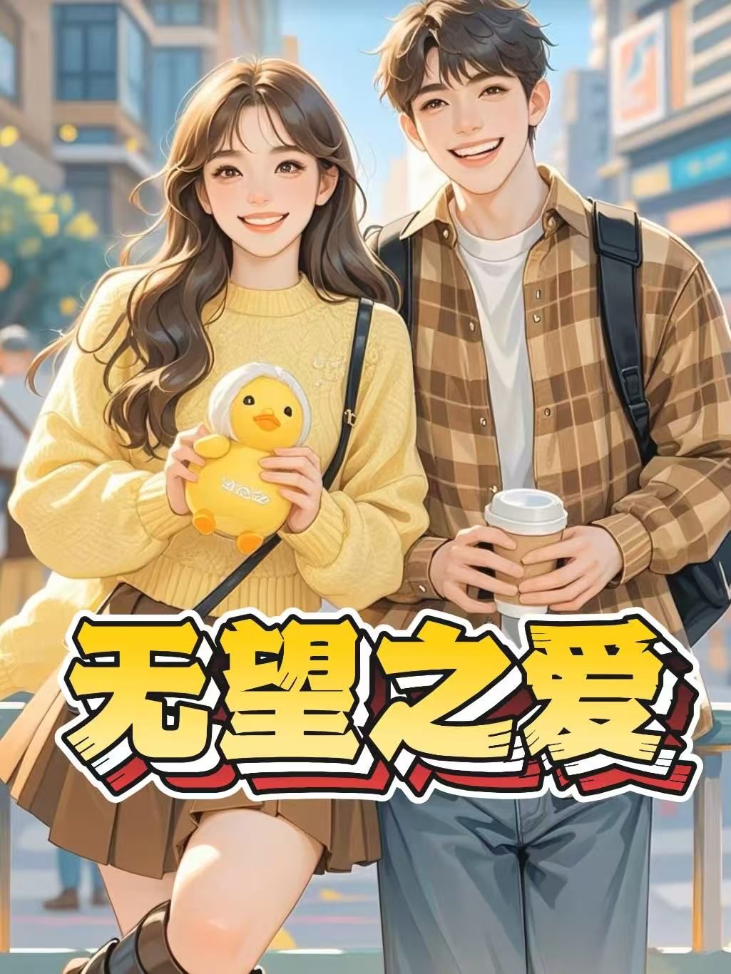 无望之爱
