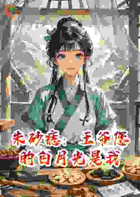 朱砂痣：王爷您的白月光是我