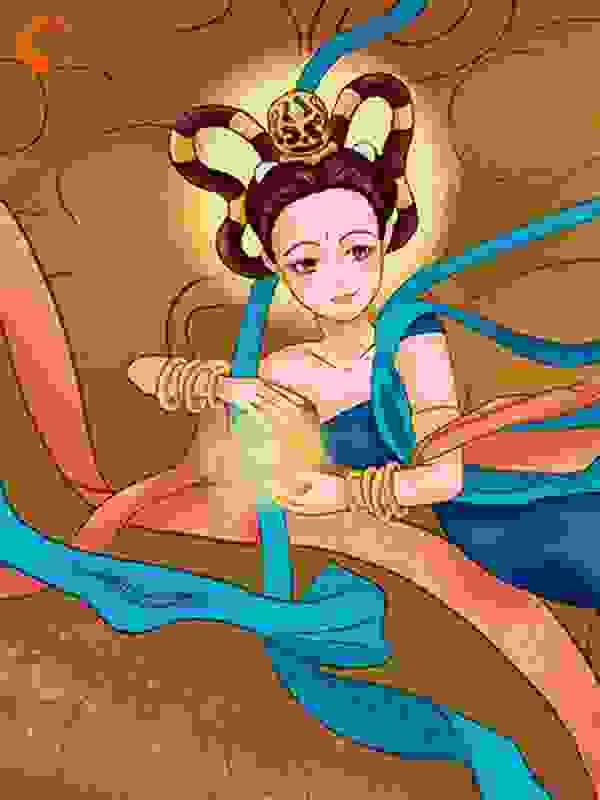 森冤