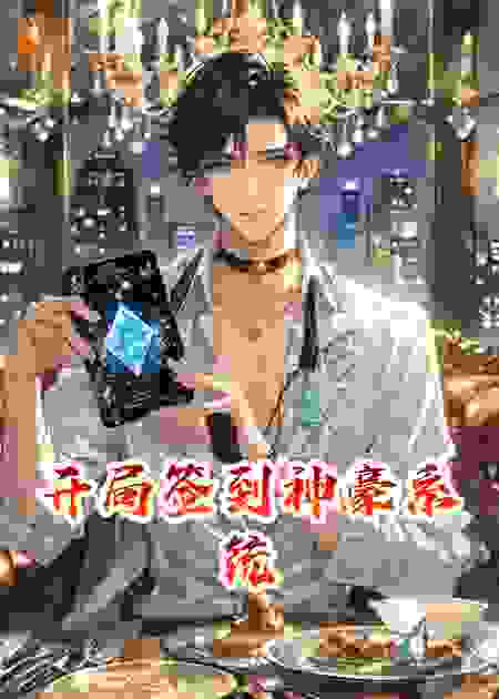 开局签到神豪系统