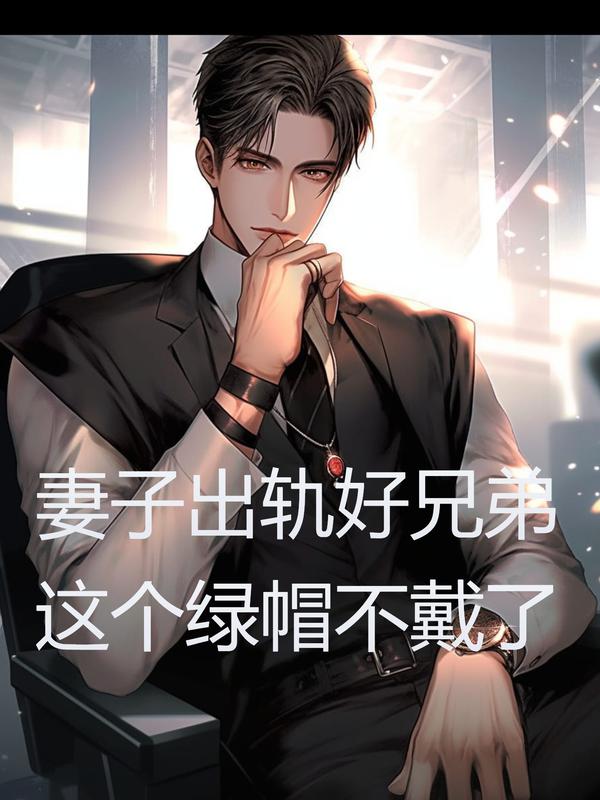 妻子出轨好兄弟，这个绿帽我不戴了！