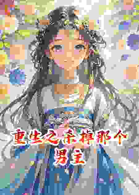 重生之杀掉那个男主