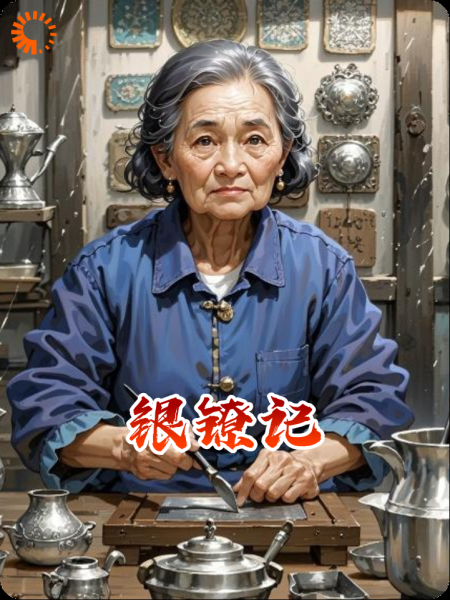 银镣记