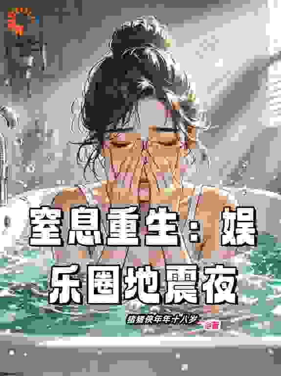 窒息重生：‌娱乐圈地震夜