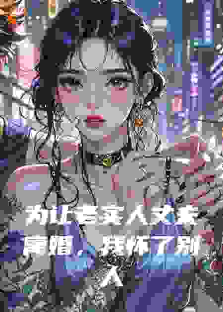 为让老实人丈夫离婚，我怀了别人的种