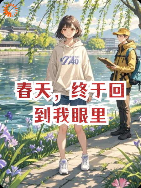春天，终于回到我眼里