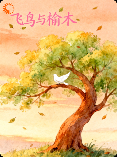 飞鸟与榆木