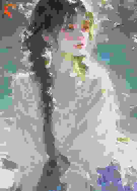 不是不要你，是我等不到你长大了