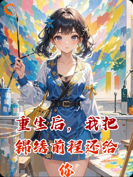 重生后，我把锦绣前程还给你