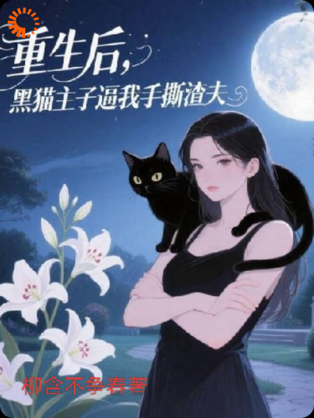 重生后,黑猫主子逼我手撕渣夫