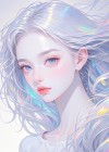 昨日为爱入局，今日唯我独醒