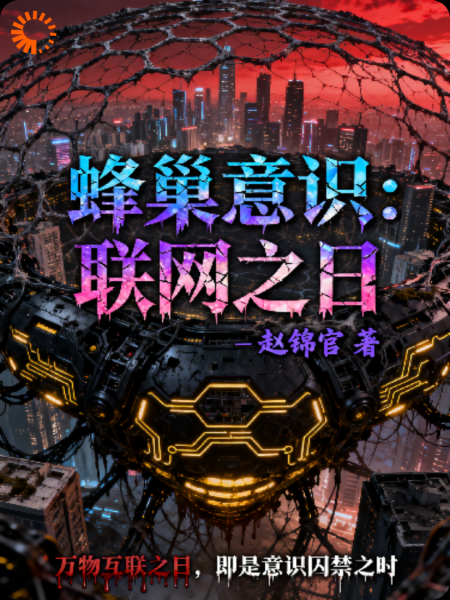蜂巢意识：联网之日