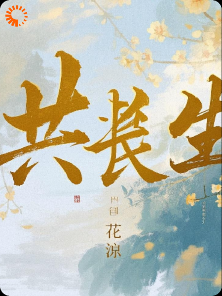 时光与你共长生