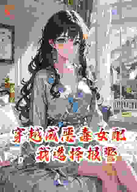 穿越成恶毒女配，我选择报警